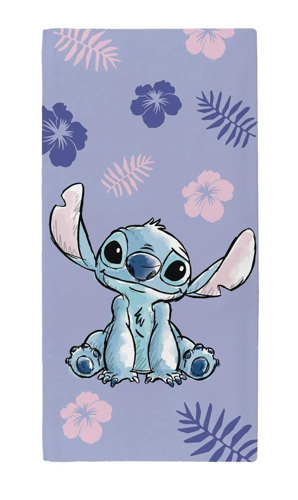 Stitch Towel 70x140cm - VW