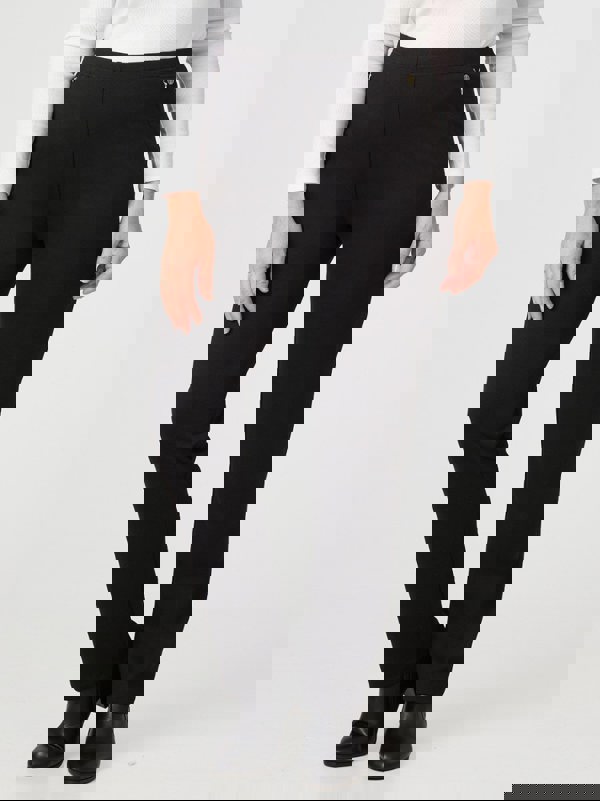 PennyPlain Joggers - Black