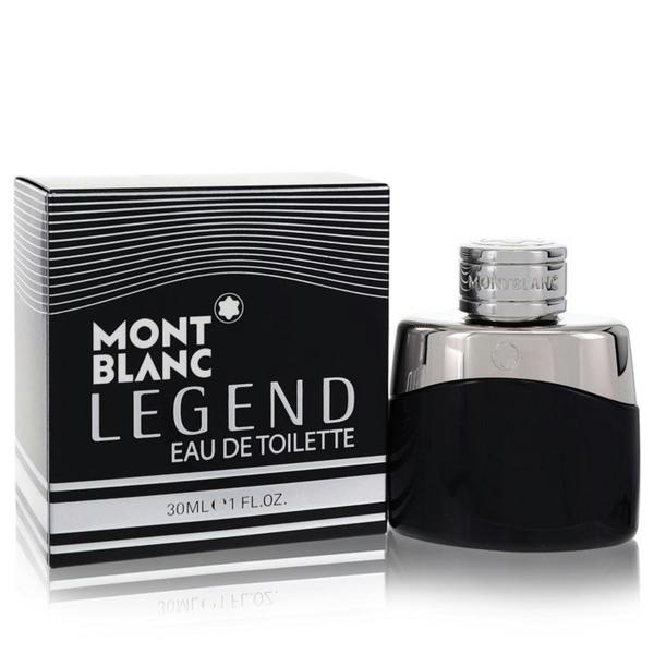 Mont Blanc Legend Eau De Toilette 30ml 30 ml
