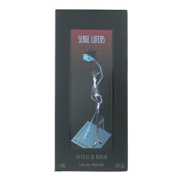 Serge Lutens La Fille De Berlin  Unisex Eau de Parfum - 50ml