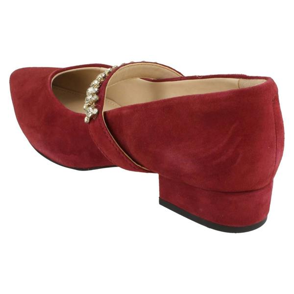 Van Dal Ladies Van Dal Court Shoes  IIsa