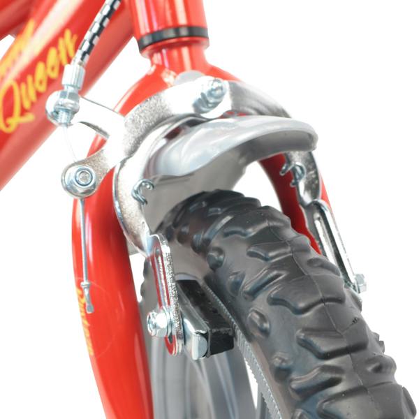 Denver Cars 12" Bicycle
