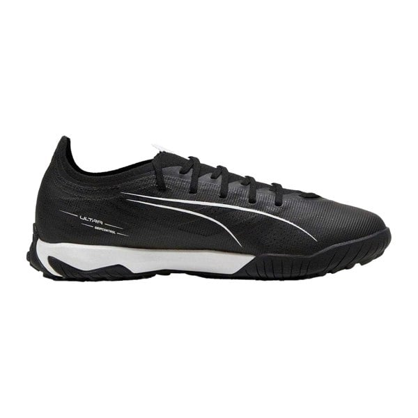 Puma Mens Ultra 5 Match Artificial Ground Football Boots - Black