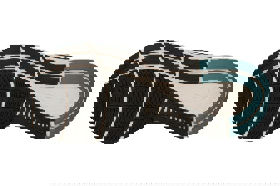 Nike Air Zoom Structure 23 Mens Cz6720  402 - Midnight Navy White 402 - Photo 4