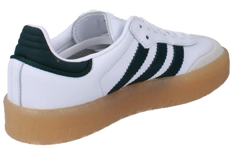 Adidas Originals Sambae Womens Trainers Sneakers JQ0983