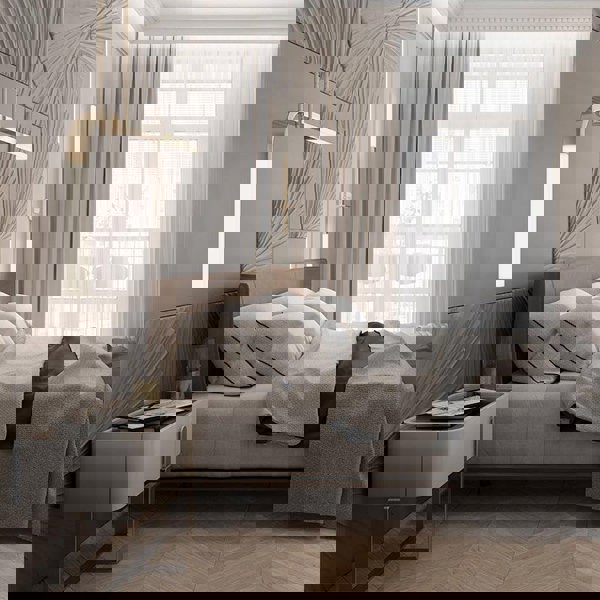 Trinidad Bedside Table-Weilai Concept-Weilai Concept