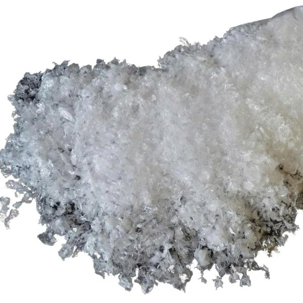 Samuel Alexander 2.75 Litres (170 grams) Premier Fake / Frosted Christmas Snow Decoration