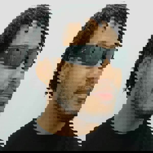 Oakley Sunglasses Gascan OO9014-43 Matt Black Prizm Black