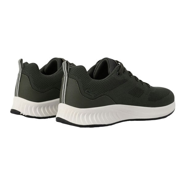 Regatta Men's Marine Sport Trainers - Dark Khaki