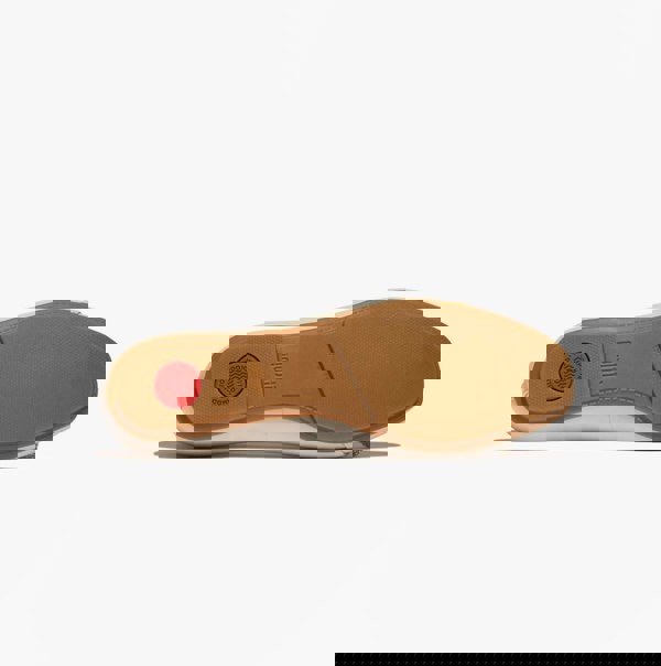 FitFlop DELICATO GLITZ-BOW LEATHER Womens Ballet Paris Beige