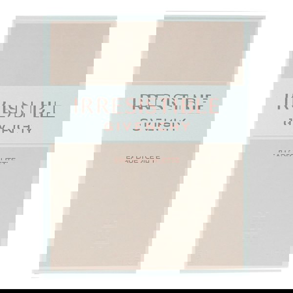 Givenchy Irresistible Eau de Toilette 50ml for Her