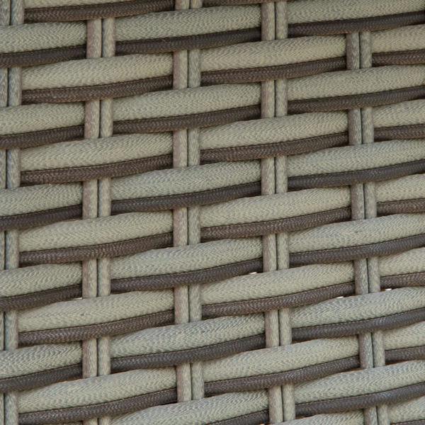 Dellonda DG65 Coffee Table Sets Action shot - rattan - material