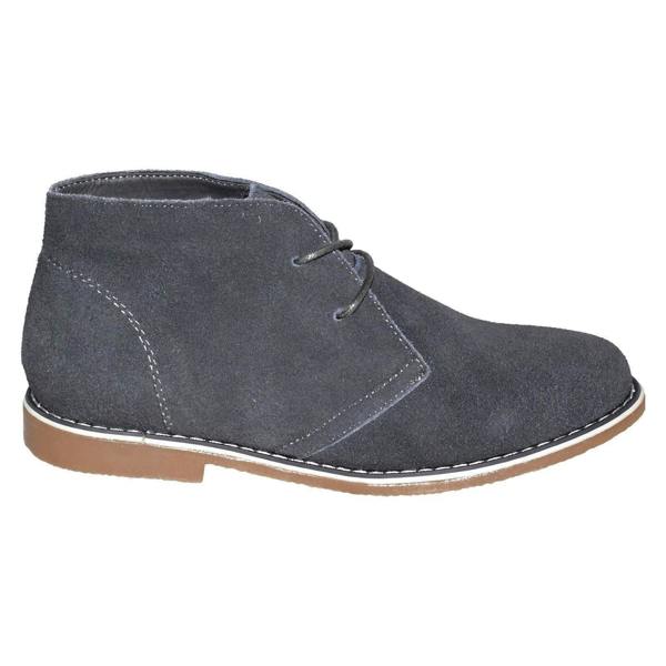 Boys Renegade Ankle Boots Drayton