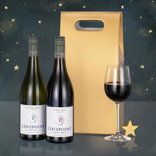 English Wine Duo