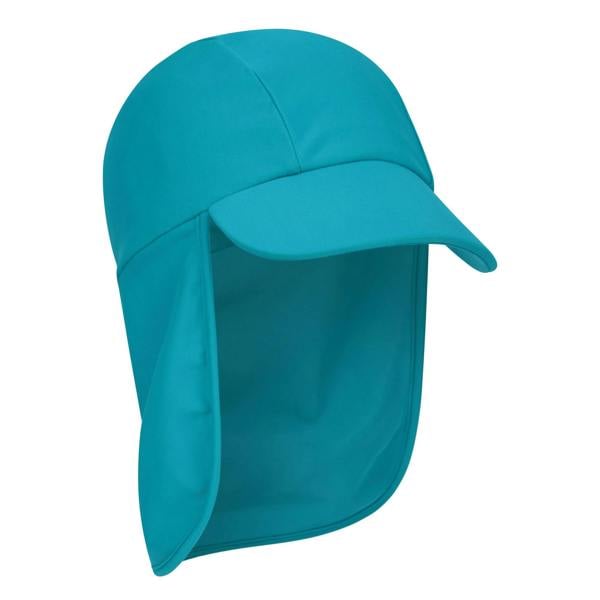 Mountain Warehouse Childrens/Kids Legionnaire Swim Hat - Teal - 