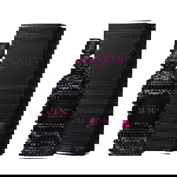 Valentino Men's Aftershave Valentino Uomo Born in Roma Extradose Eau de Parfum Men's Aftershave Spray (50ml, 100ml)