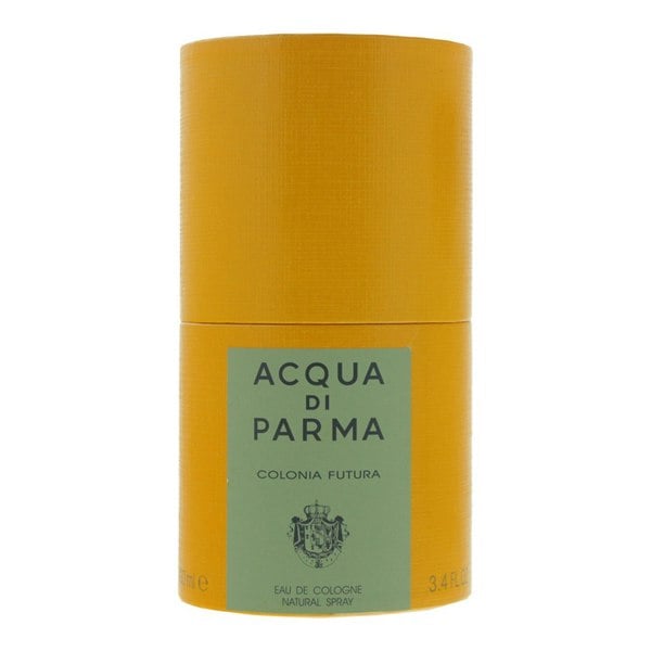 Acqua Di Parma Colonia Futura 100ml Unisex Eau de Cologne - 100ml