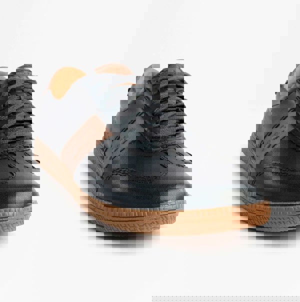 Josef Seibel JOLEEN 03 Womens Court Trainers Navy