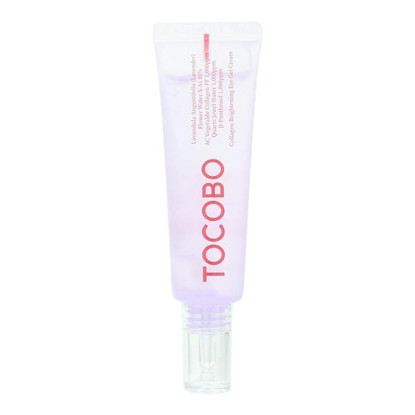 Tocobo Collagen Brightening Eye Gel Cream 30ml