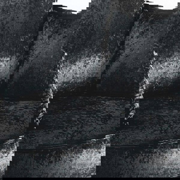 Crystal Crushed Velvet Swivel Chair - 2