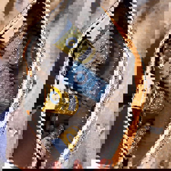 BEE&YOU Skincare Natural After Sun Lotion