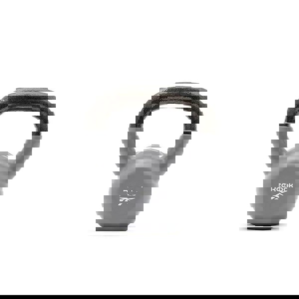 Reebok 6kg Cast Iron Kettlebell