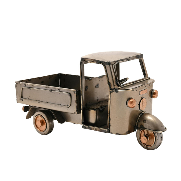 Harvey Makin Ornament - Tricycle