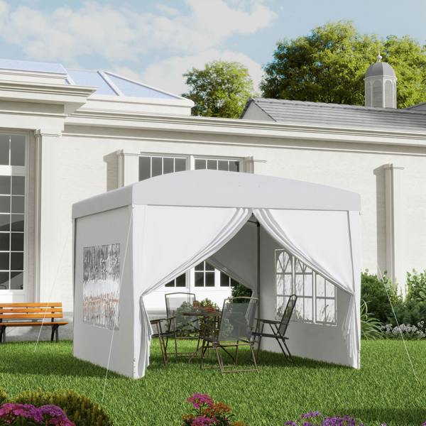 Pop Up Canopy