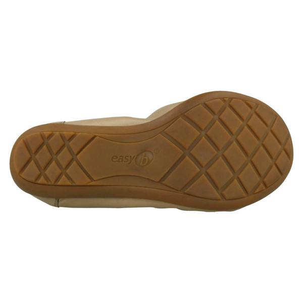 DB Shoes Ladies EasyB Casual Shoes Quimper