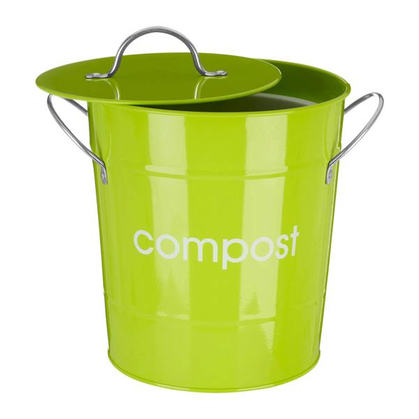 Maison by Premier Madison Lime Compost Bin