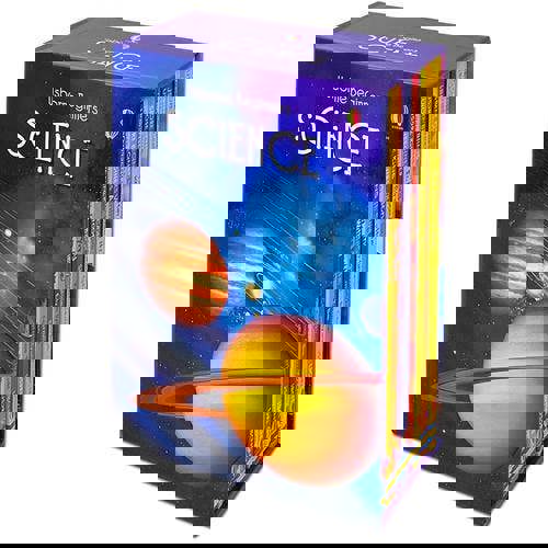 Usborne Beginners Science Series – 10 Book Classroom Set | Primary School STEM & Nonfiction Learning Books (Includes Earthquakes & Tsunamis)