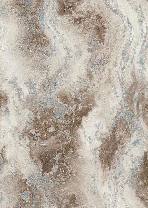 Erismann Orbit Lines Embossed Vinyl