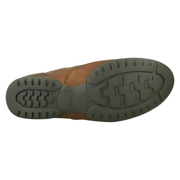 Clarks Mens Clarks Casual Shoes Recline Free