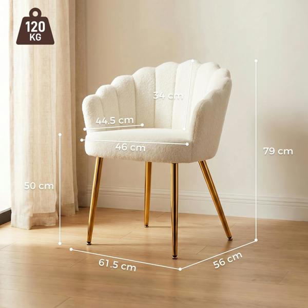 Accent Chair