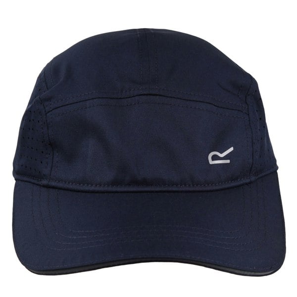 Regatta Unisex Adult Active Cap - Navy