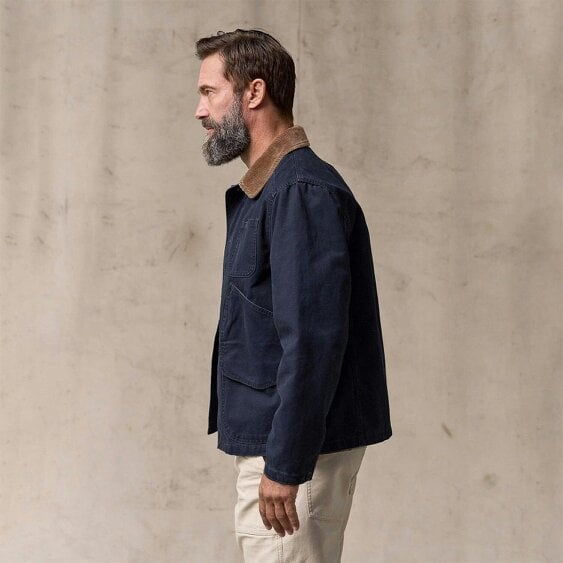 Filson Canvas Outfitter Jacket