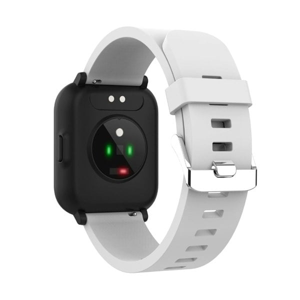 Aiwa SW-100 Smart Watch - Heart Rate, Blood Oxygen, Android, iOS, 14 Sports Modes