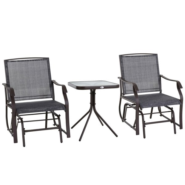 Outdoor Glider
