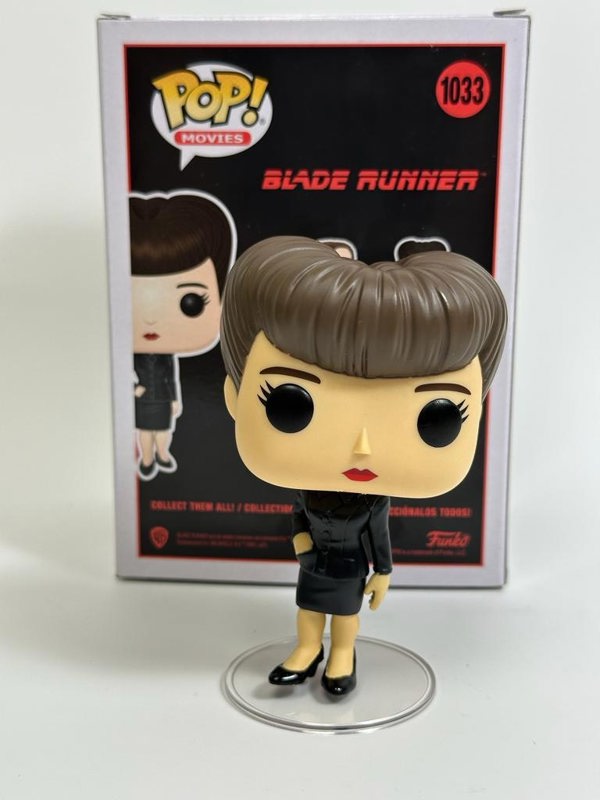 Funko Rachael Blade Runner 1033 Vinyl Figure 10.2 cm Funko 52038