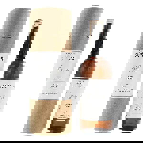 Made By Coopers Atmosphere Mist Focus Room Spray 100ml