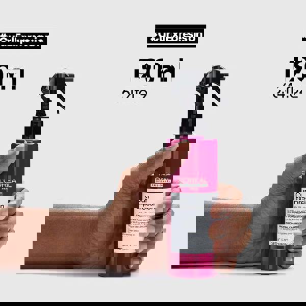 L'Oréal Professionnel Curl Expression Spray 190 ml