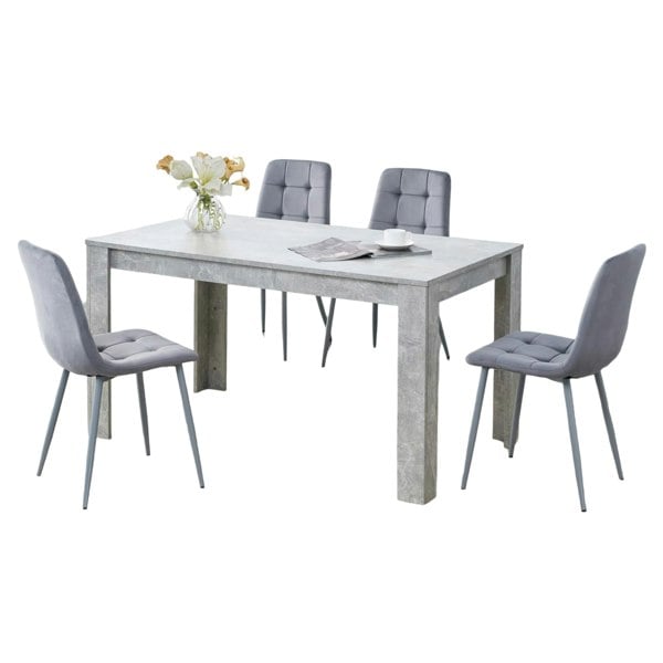 Dining Table Set