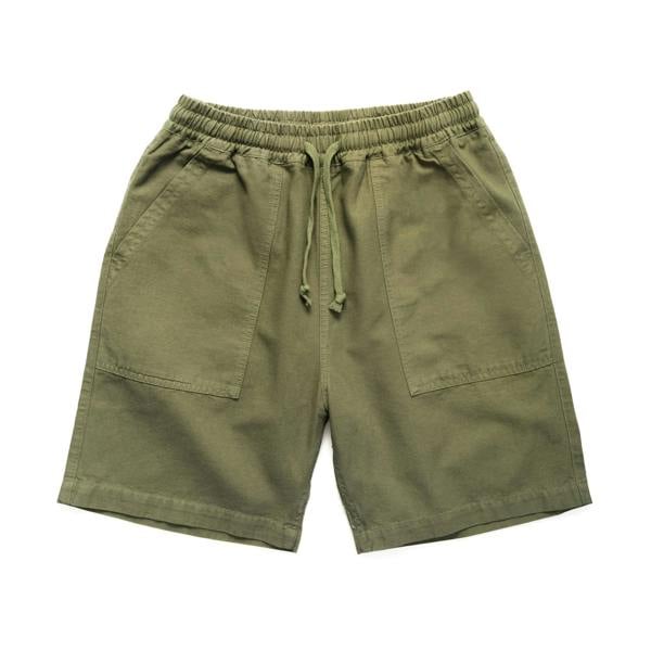 Service Works Canvas Chef Short
