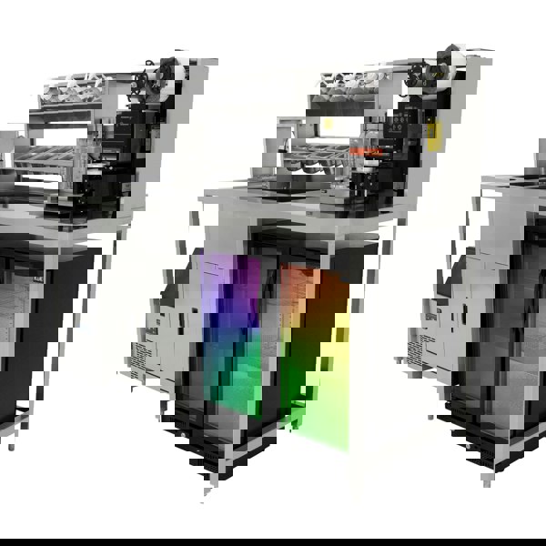 Kukoo Bubble Tea Workstation Complete Package