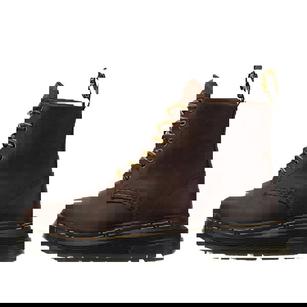 Dr. Martens - 31673201 UN CREWSON Chukka Crazy Horse
