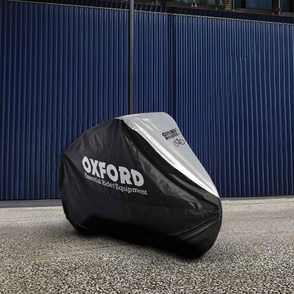Oxford Aquatex Single Bicycle Cover 154733108614 3