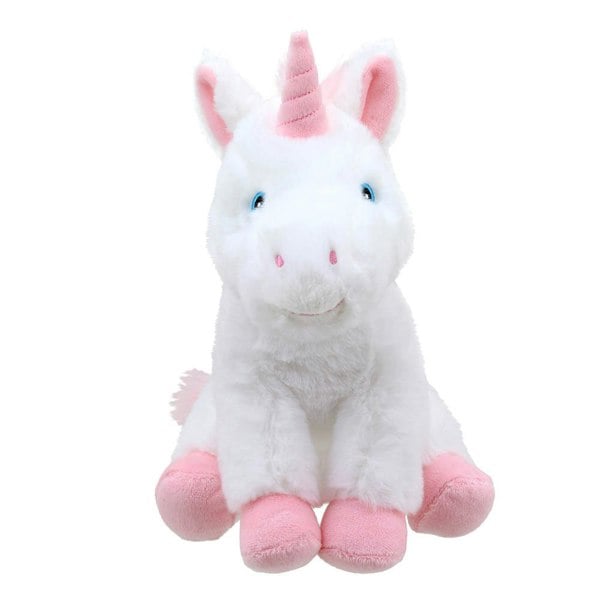 Wilberry Magic - Unicorn - Wilberry ECO Cuddlies