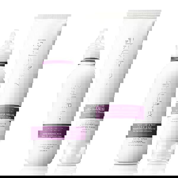 Philip Kingsley Moisture Extreme Shampoo Conditioner