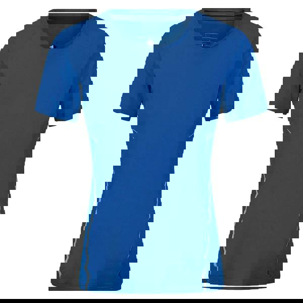 Regatta Womens/Ladies Highton Pro T-Shirt - Lapis Blue - 