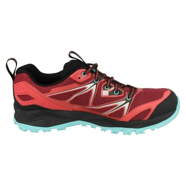 Merrell Ladies Merrell Trainers Capra Bolt Gore-Tex J35454